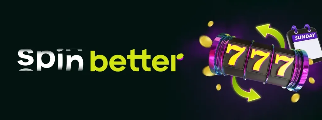 SpinBetter